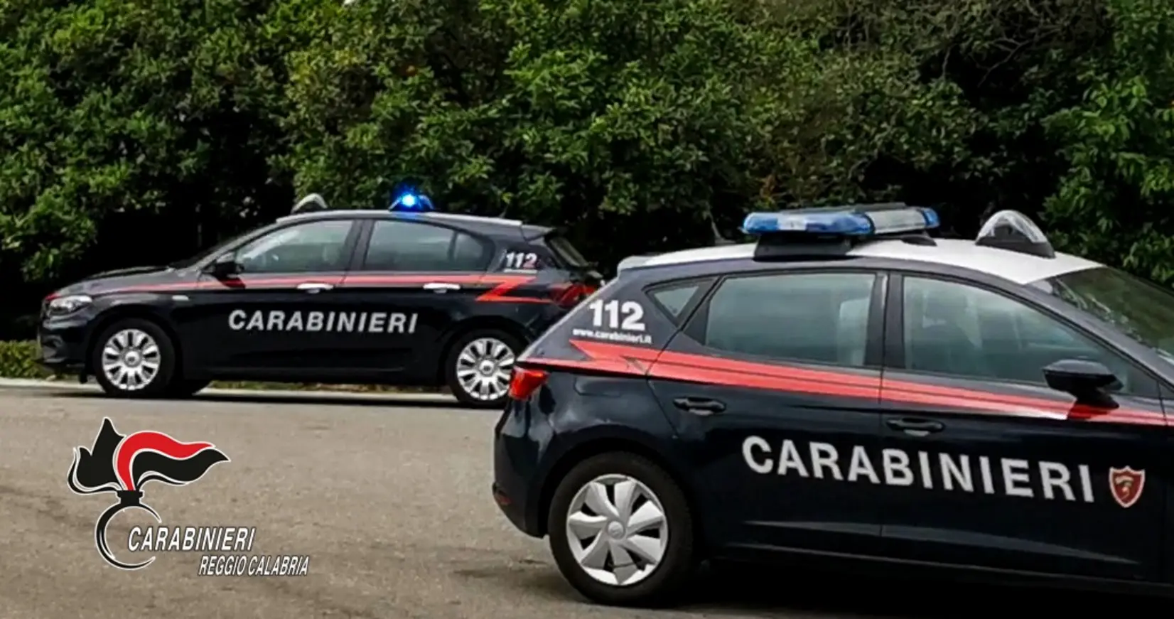 Melicucco: arrestato per divieto di avvicinamento