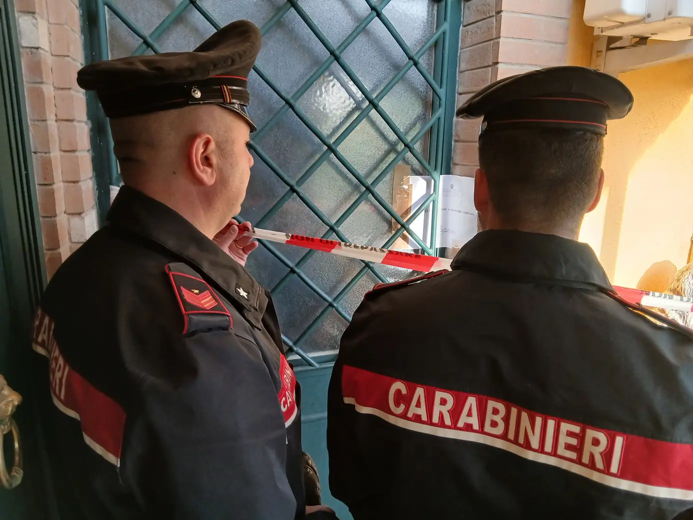 Merce contraffatta: Carabinieri denunciano tre persone a Palestrina