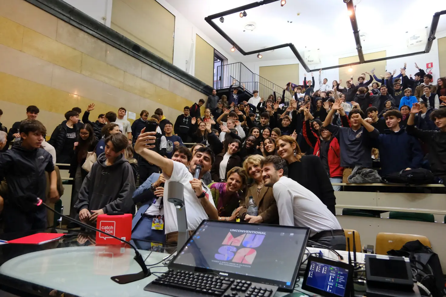 Milano: festival 'You're Right!' per i diritti dei giovani