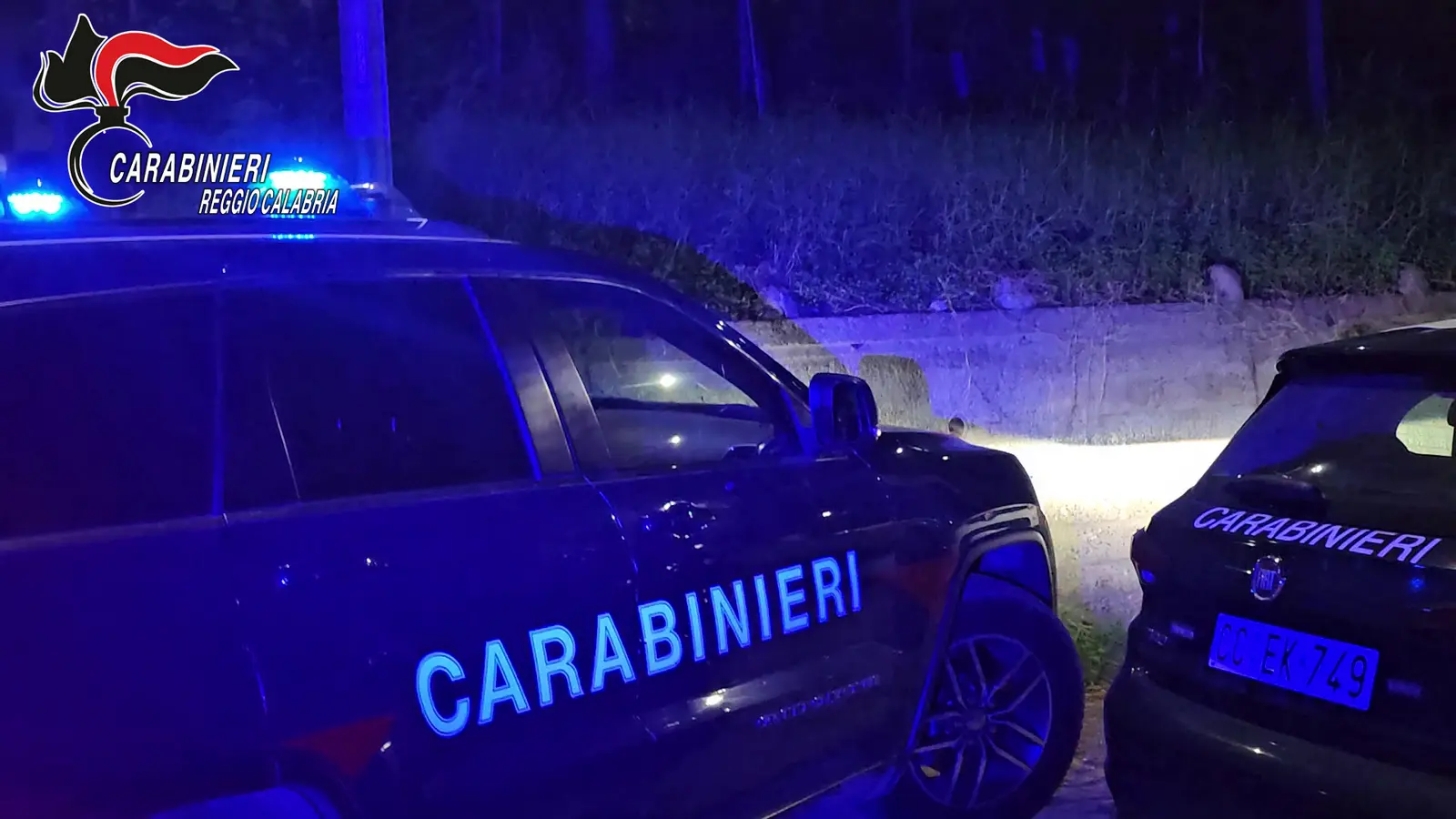 Minacce di morte alla moglie e all'amante: arrestato uomo a San Ferdinando
