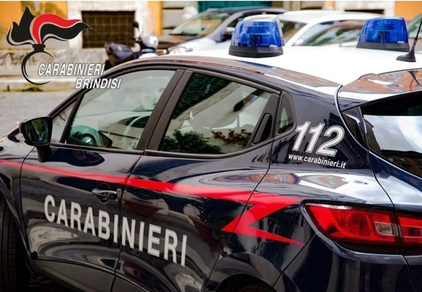 Minorenne arrestato per droga a Ceglie Messapica