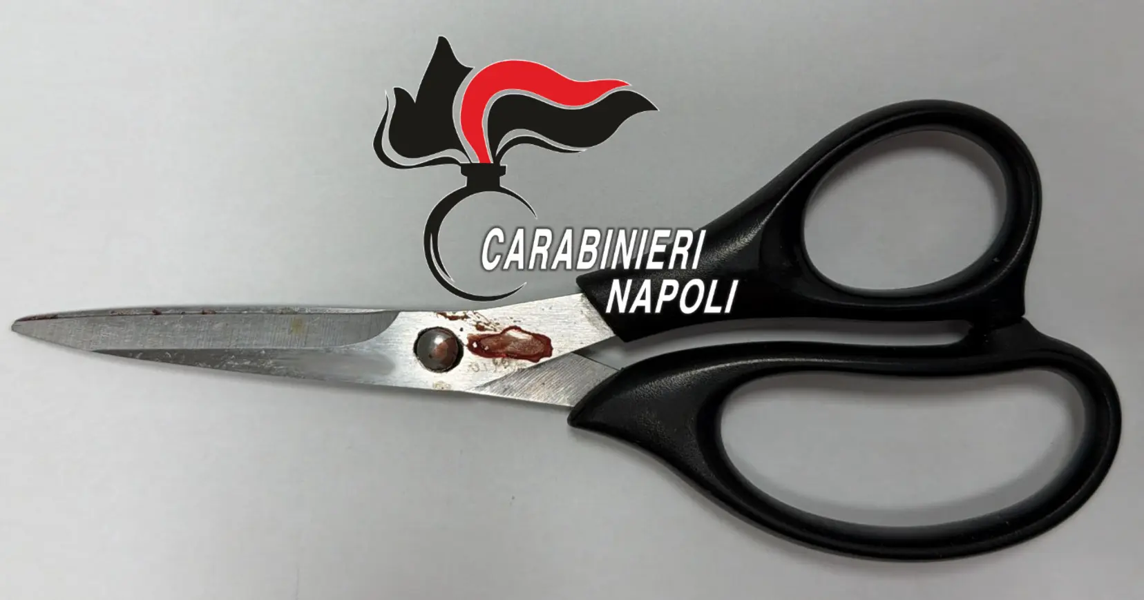 Napoli: 66enne arrestato per violenza domestica e lesioni aggravate