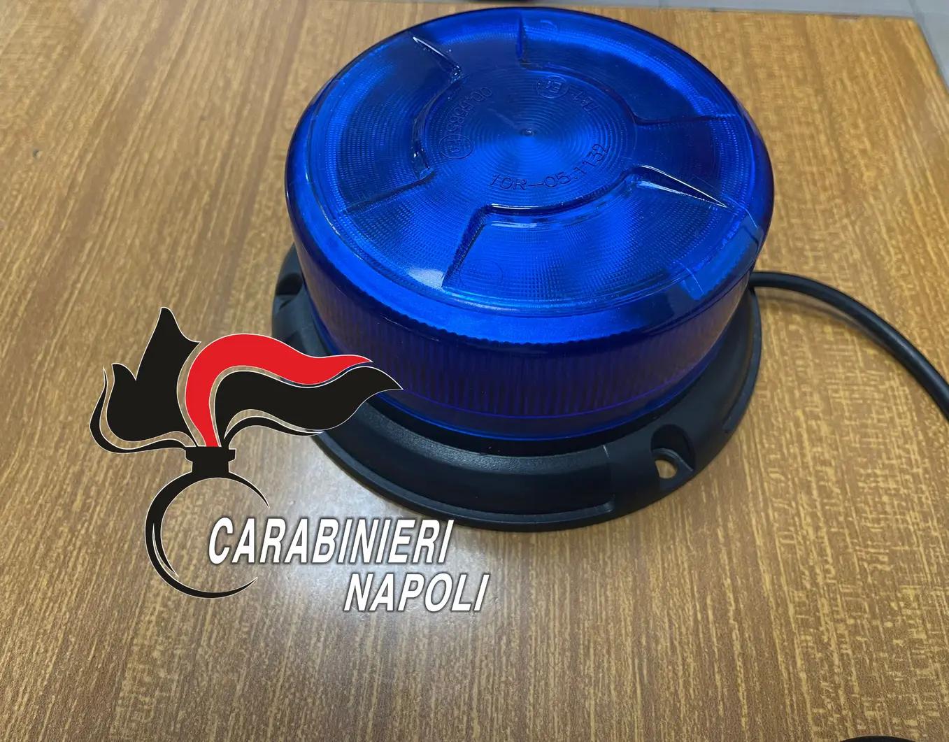 Napoli: controlli a tappeto, denunce e chiusura sala scommesse