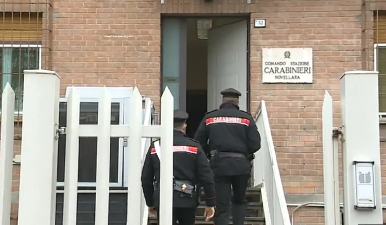 Novellara: denunciato 21enne per uso bancomat rubato
