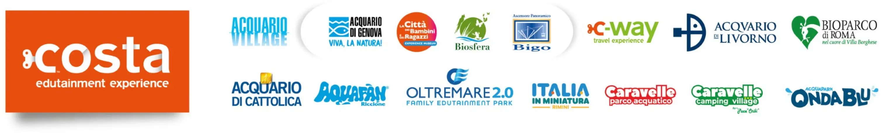 Oltremare 2.0: Oltre 3500 fan per i DinsiemE