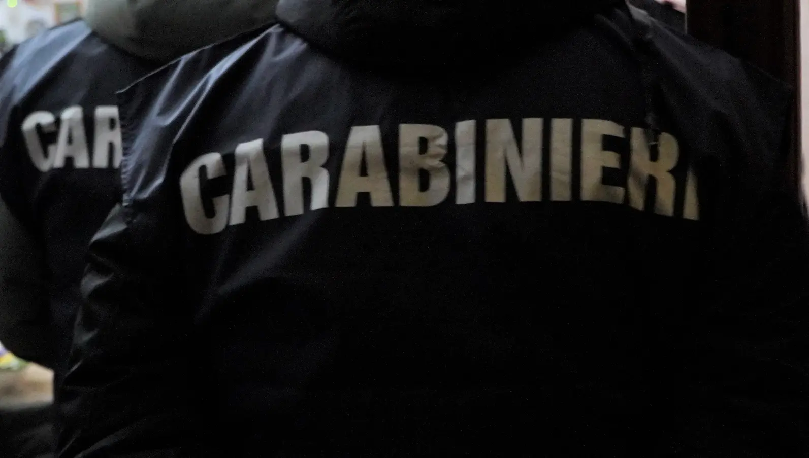 Omicidio di mafia: arrestati tre affiliati al clan Bidognetti
