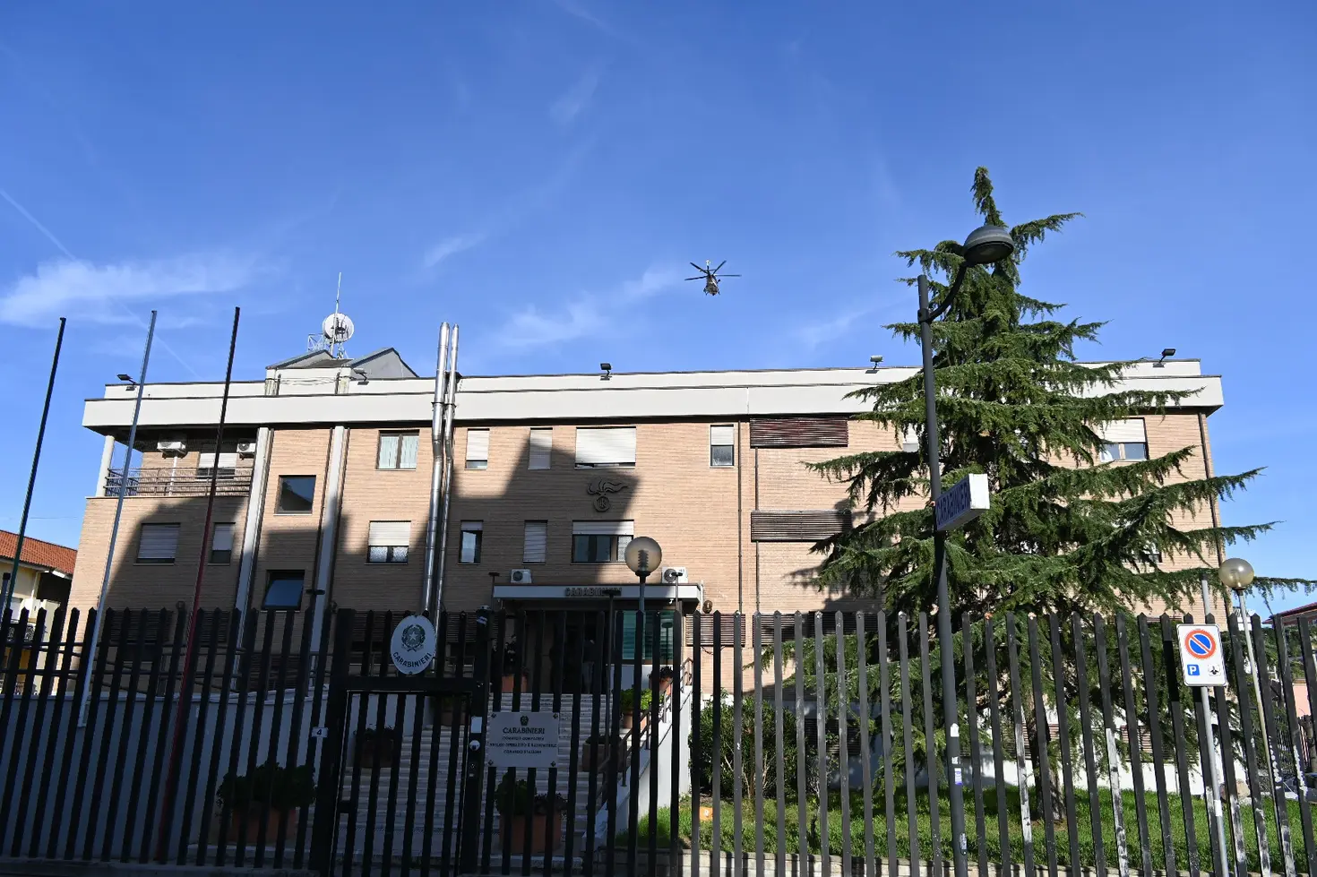 Operazione antidroga a Montesilvano: arresti e sequestri