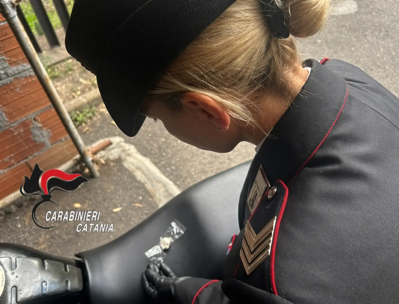 Operazione Carabinieri: arresti e denunce tra Catania e provincia