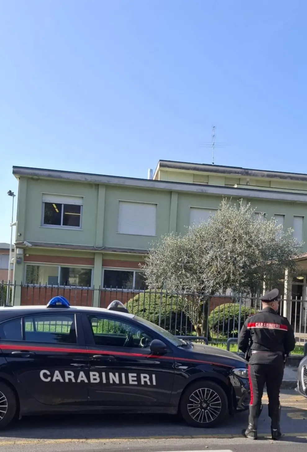 Operazione Carabinieri a Bergamo: arresti e sequestri