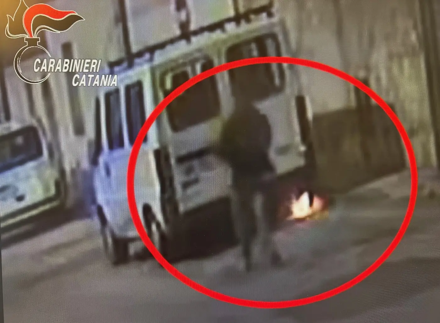 Operazioni dei Carabinieri: arresti e denunce in provincia di Catania