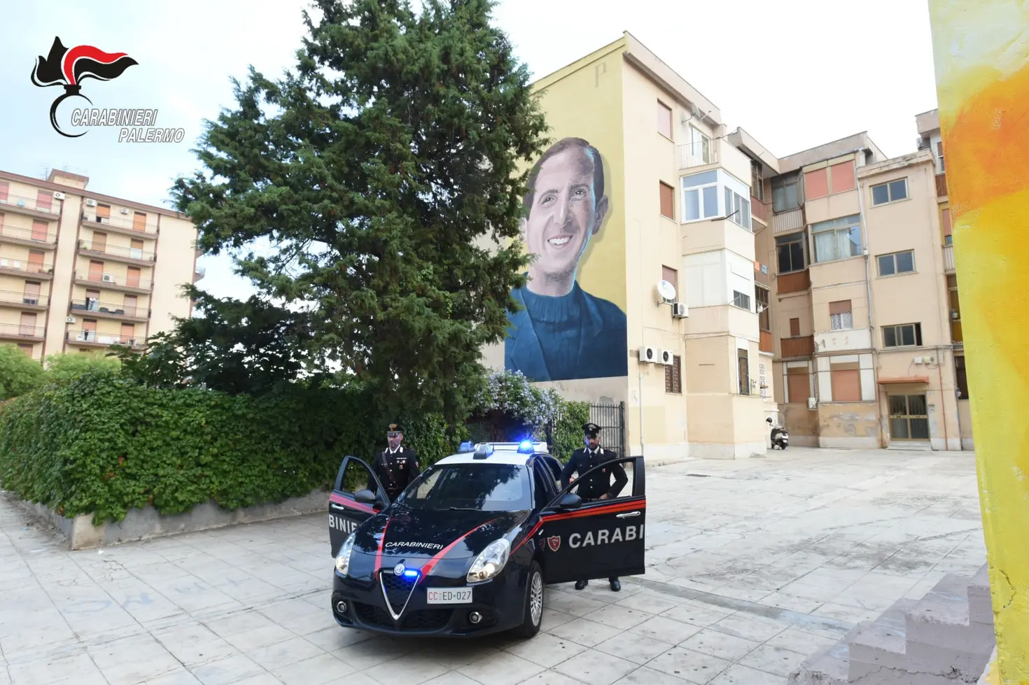 Palermo: arresto e sequestri droga, i Carabinieri intensificano i controlli