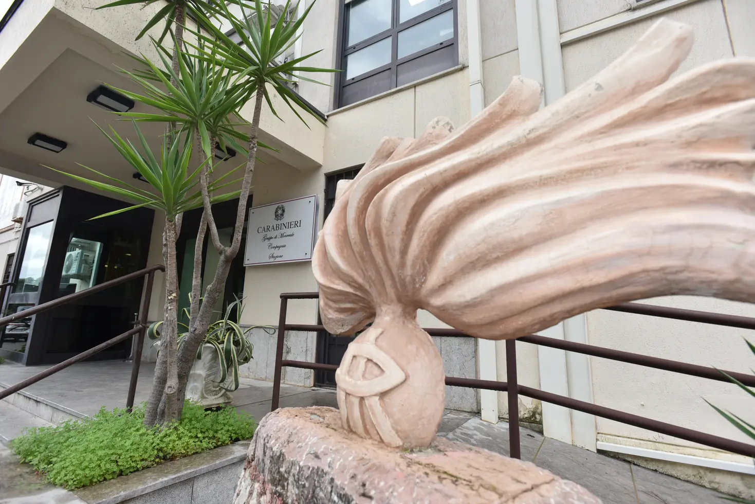 Palermo: droga e alcol, 2 arresti e 4 denunce