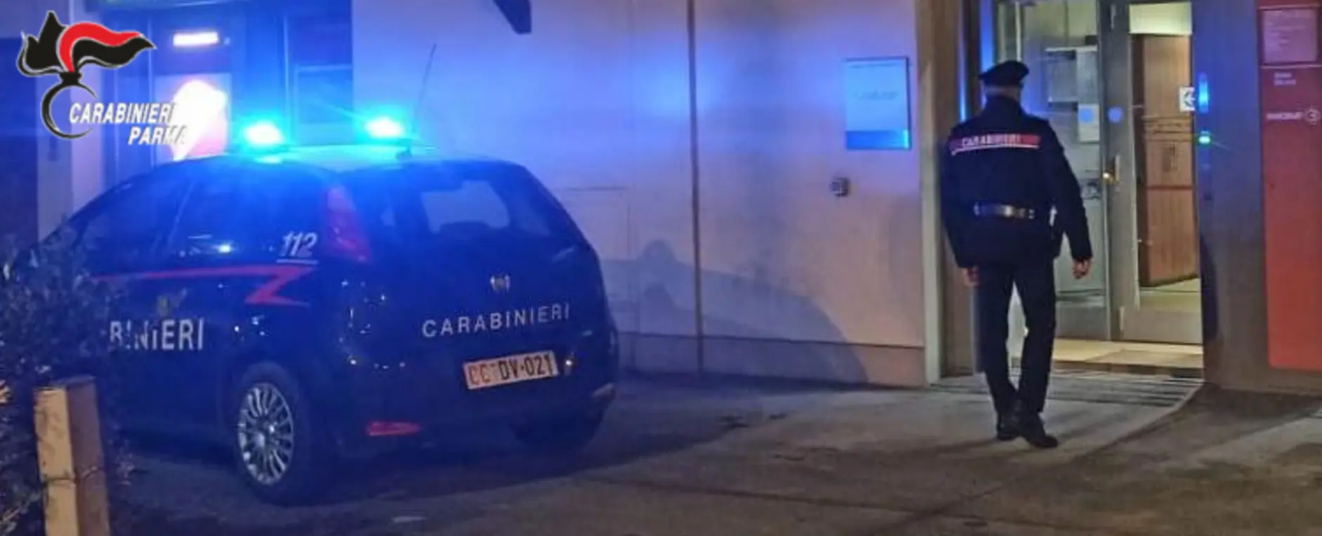 Parma: arresto per furto e denunce per ricettazione
