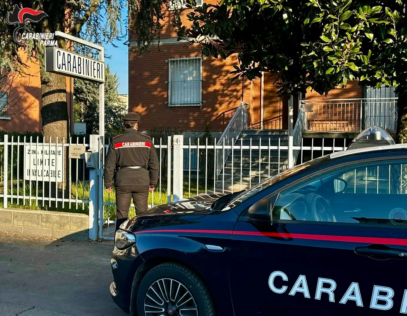 Parma: tre denunce per truffe online di pellet