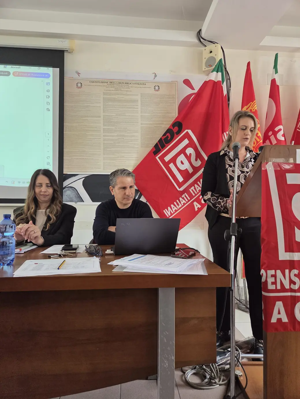 Personale ATA: diritti e futuro nella scuola digitale