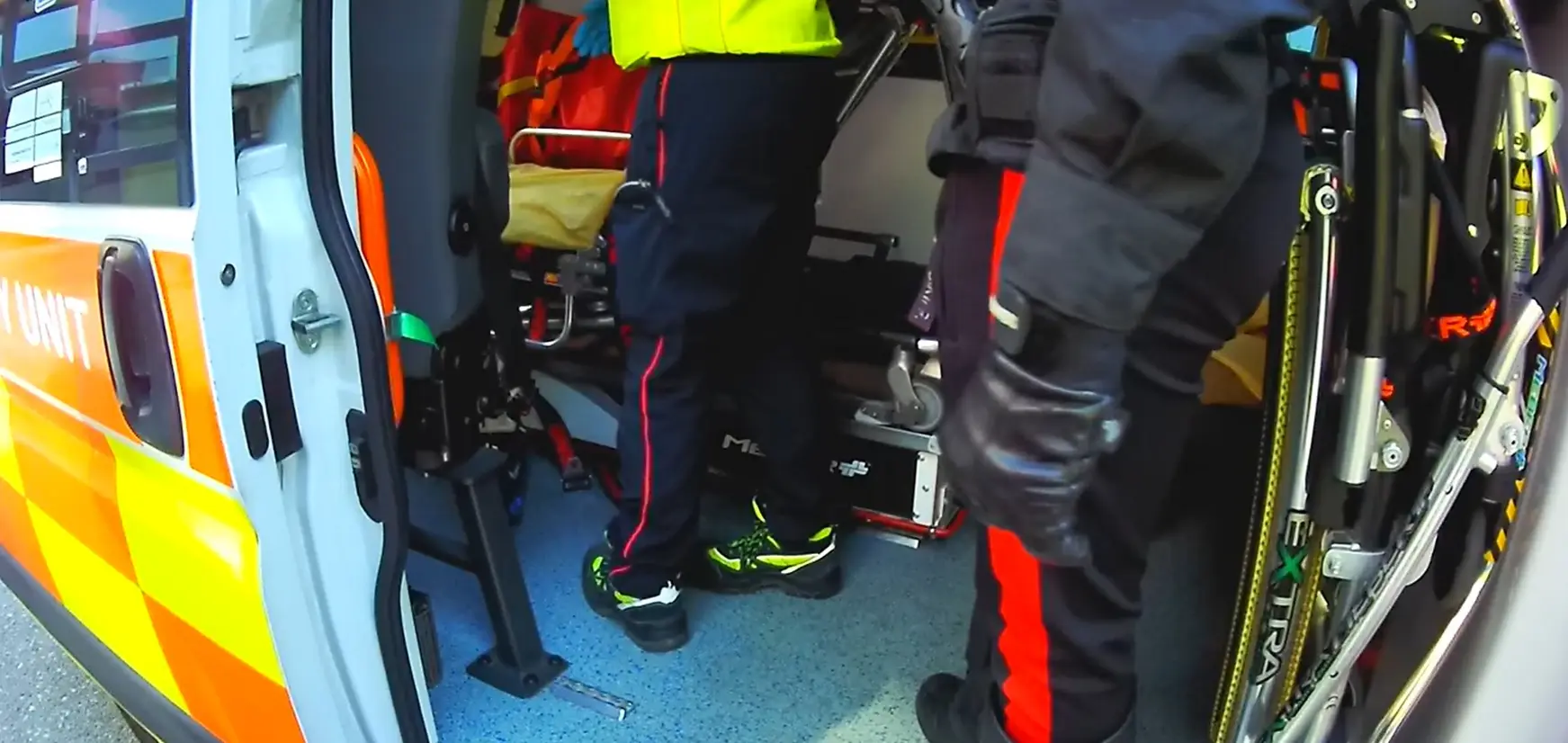 Piacenza: 34enne denunciato dopo caos in negozio