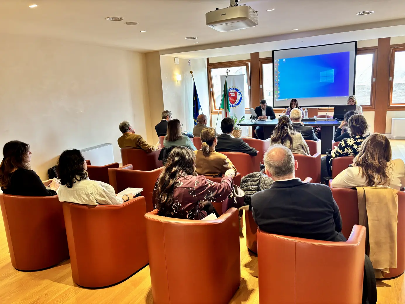 Qualità aria: politiche integrate riducono inquinamento nelle città