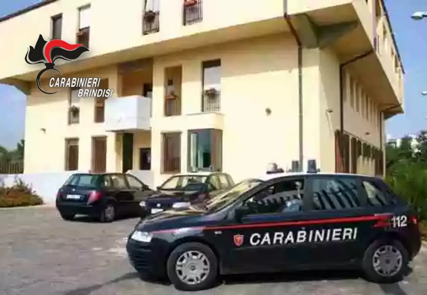 Rapina in banca: arrestato 48enne a Ostuni