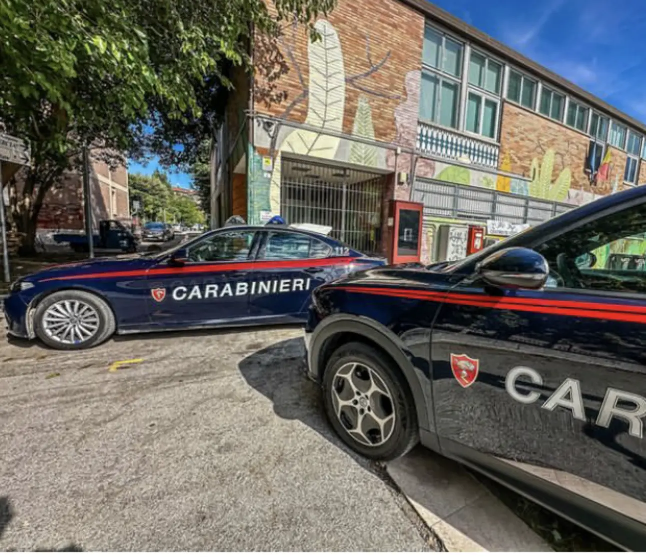 Ravenna: arrestato 30enne per lesioni aggravate