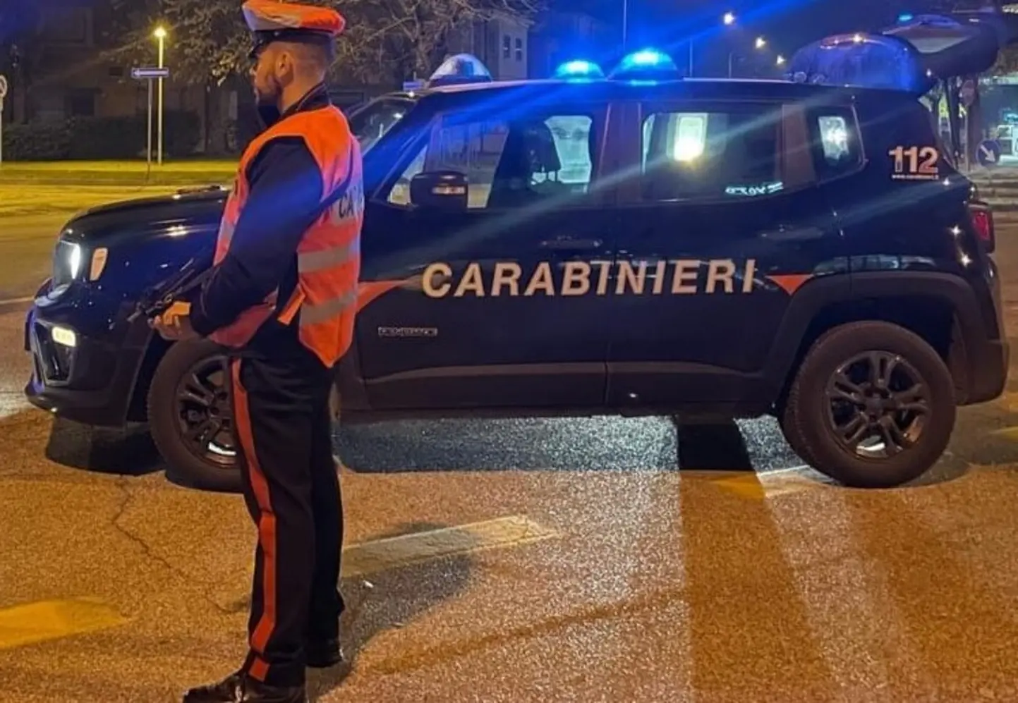 Ravenna: arrestato 30enne per ordine di carcerazione