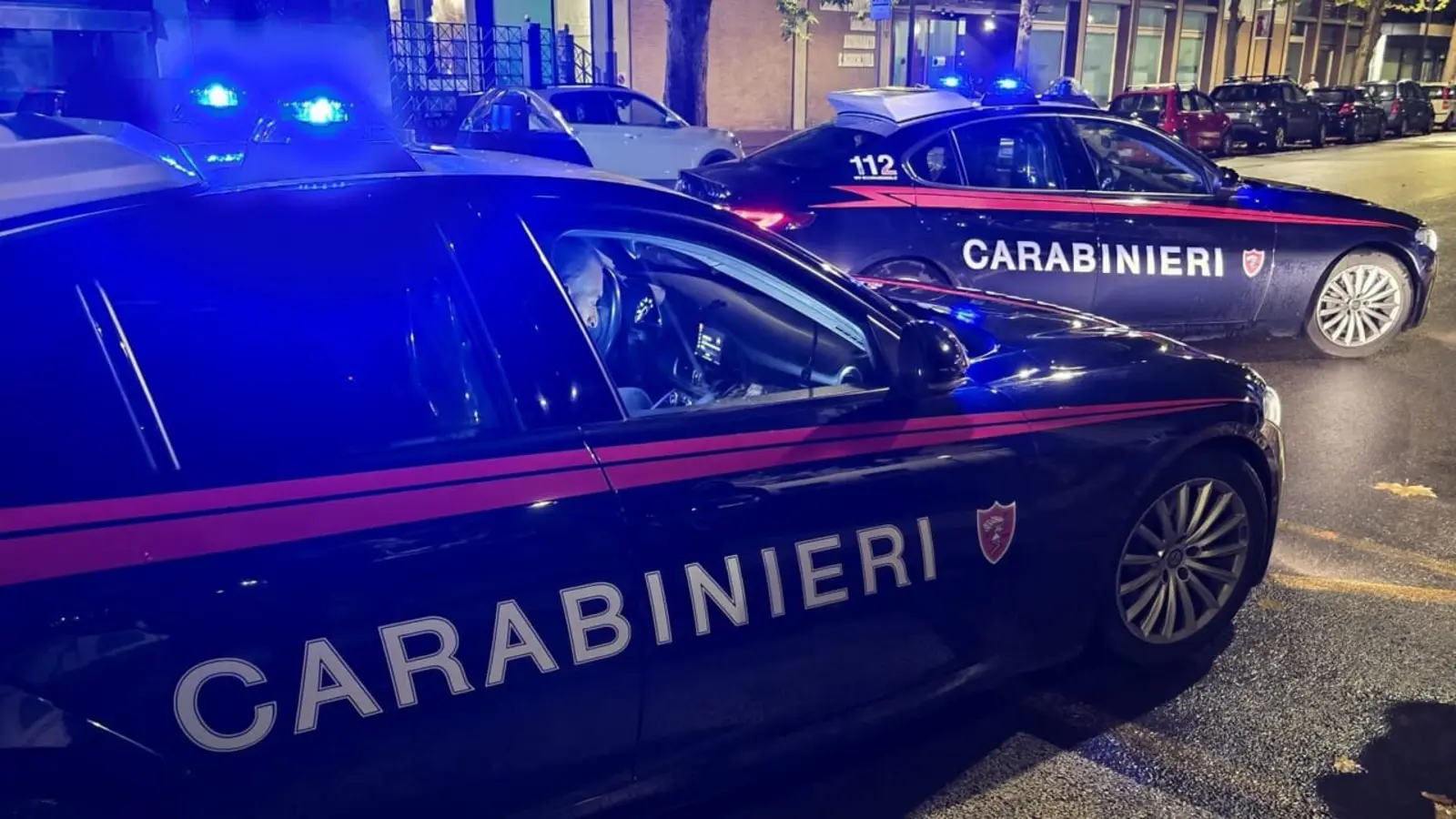 Ravenna: arrestato per resistenza a pubblico ufficiale