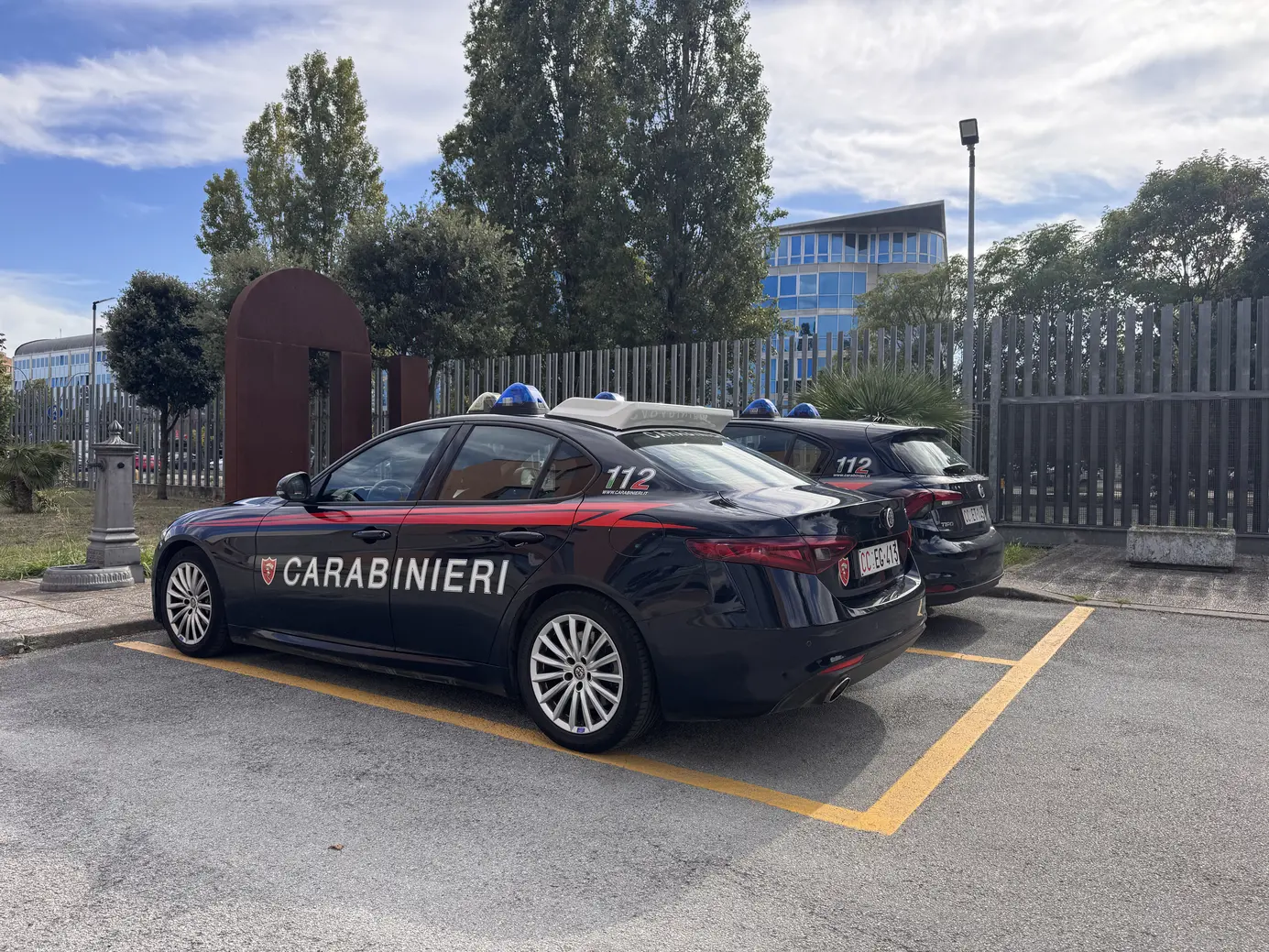 Ravenna: intensificati i controlli contro i furti di biciclette