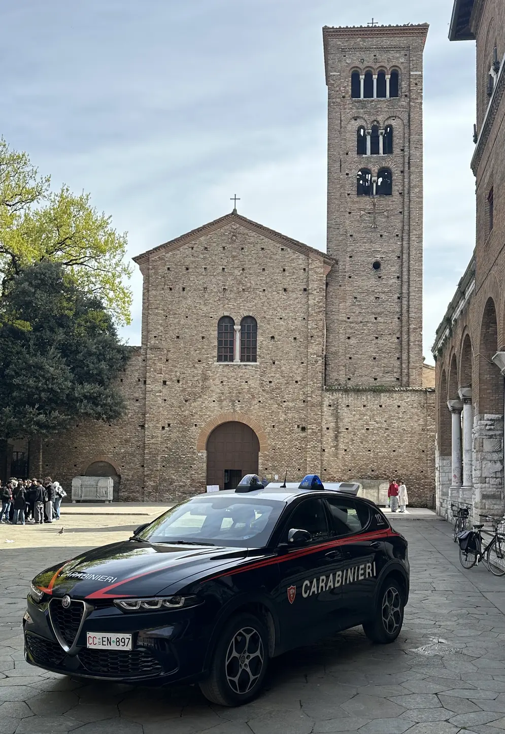 Ravenna: truffa all'esame della patente, denunciato 40enne