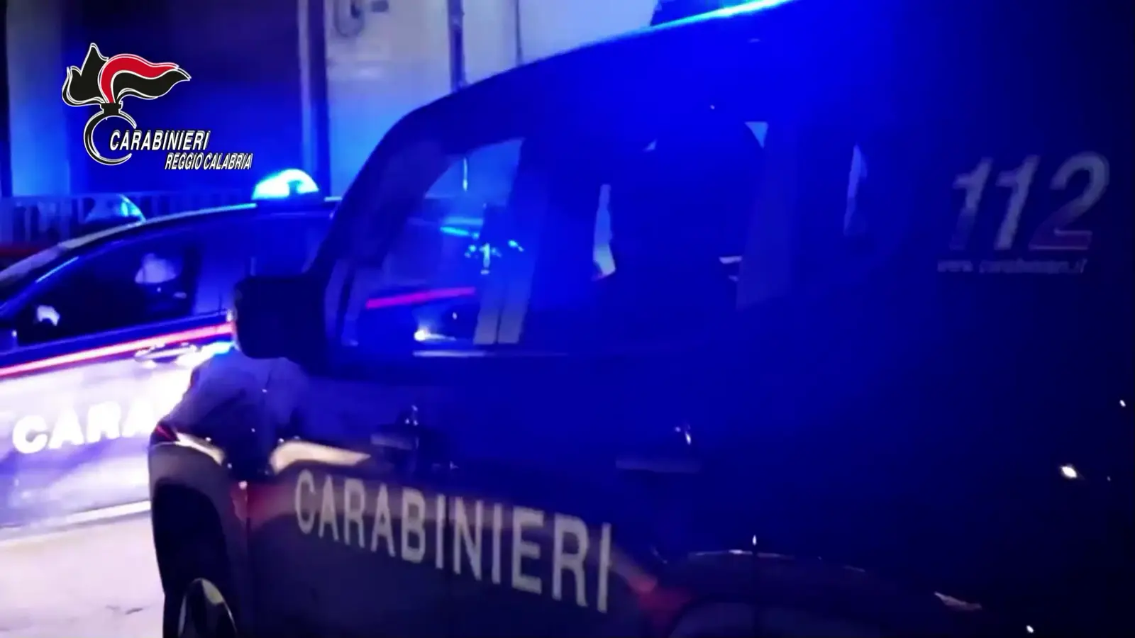Reggio Calabria: arresti per truffe ad anziani con finti carabinieri