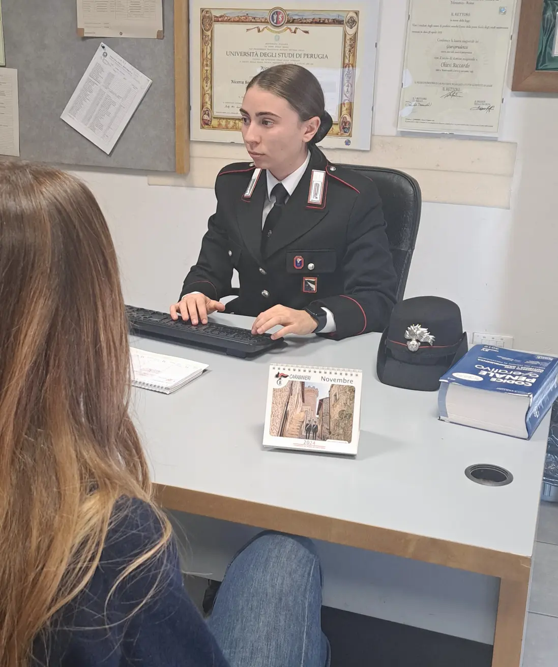 Maltrattamenti in famiglia: arrestato 63enne a Reggio Emilia