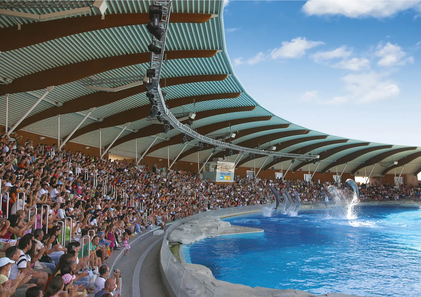 Riccione Day: Oltremare 2.0 celebra la città con ingresso speciale