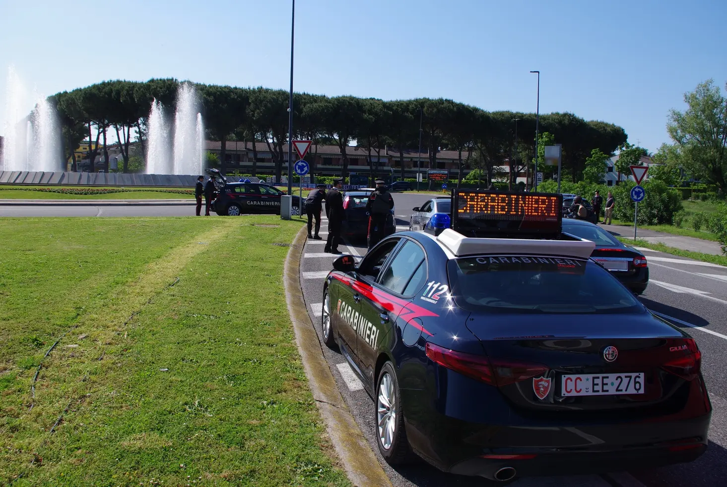 Ritrovata bici da 6.000 euro rubata a turista