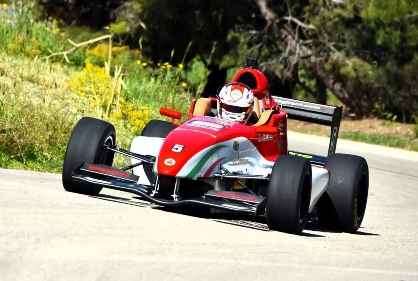 RO Racing: vittorie e podi in diverse competizioni motoristiche
