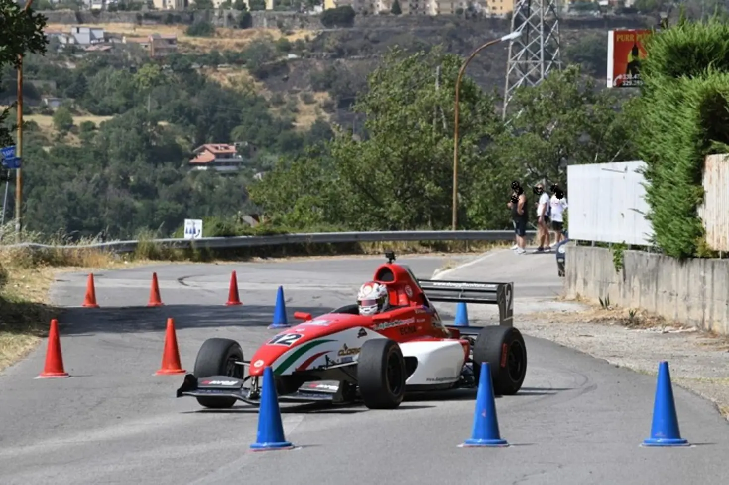 RO Racing: un weekend di gare su quattro fronti