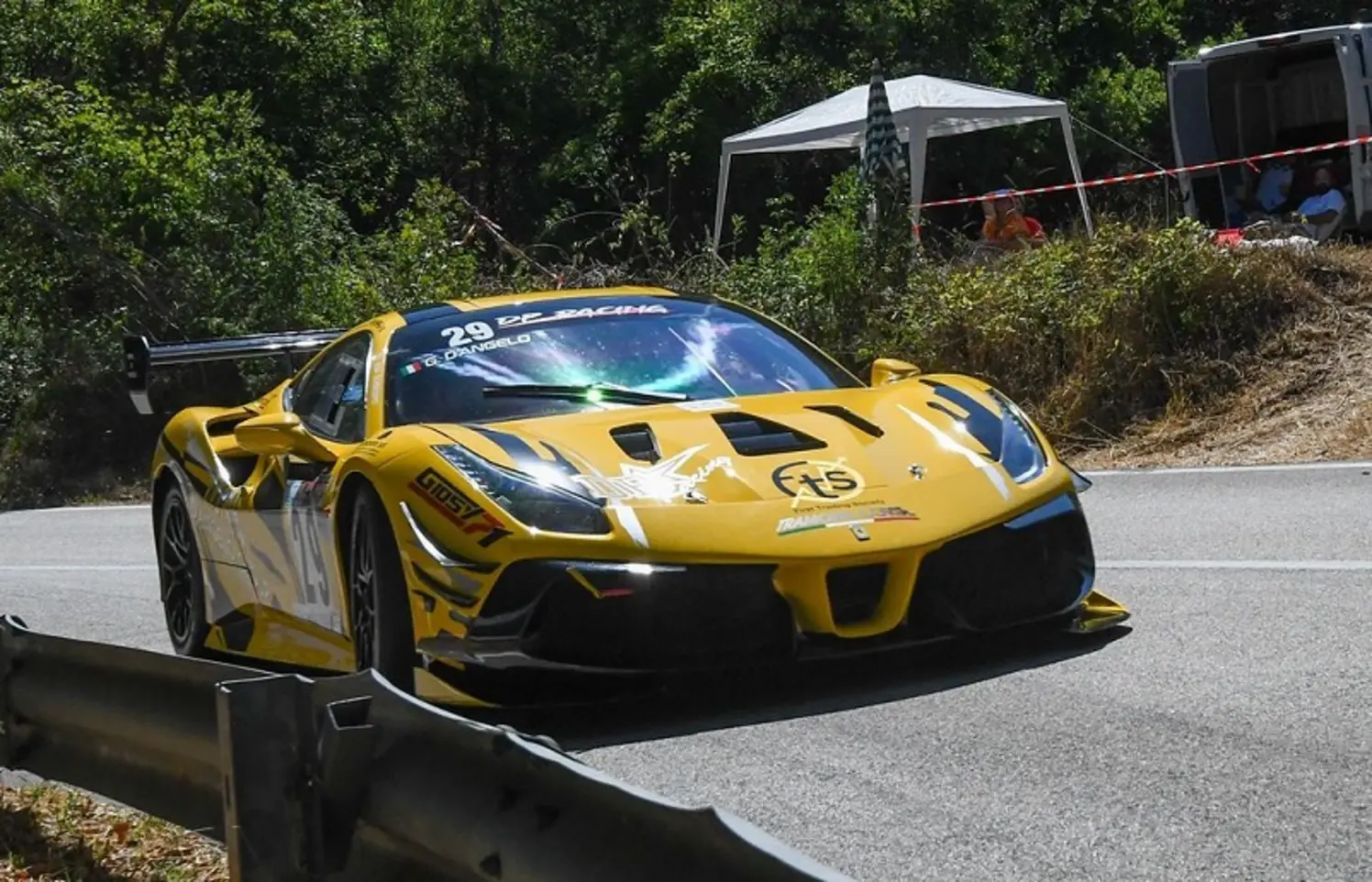 RO Racing: weekend di gare su tre fronti