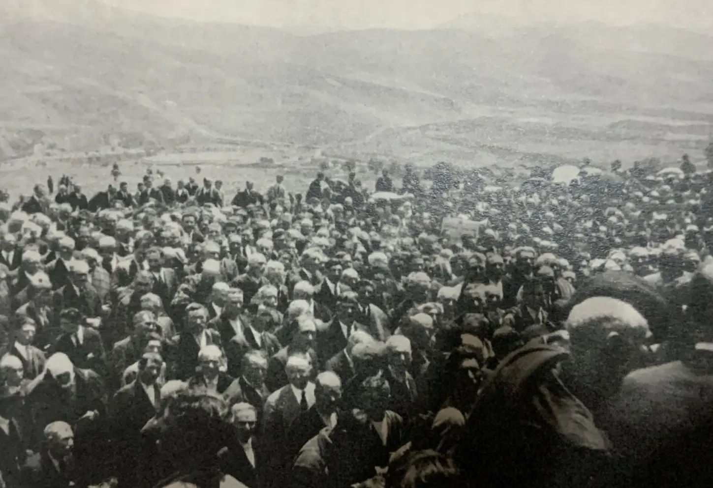 Roccapalumba: convegno sui Campieri a 100 anni dal giuramento