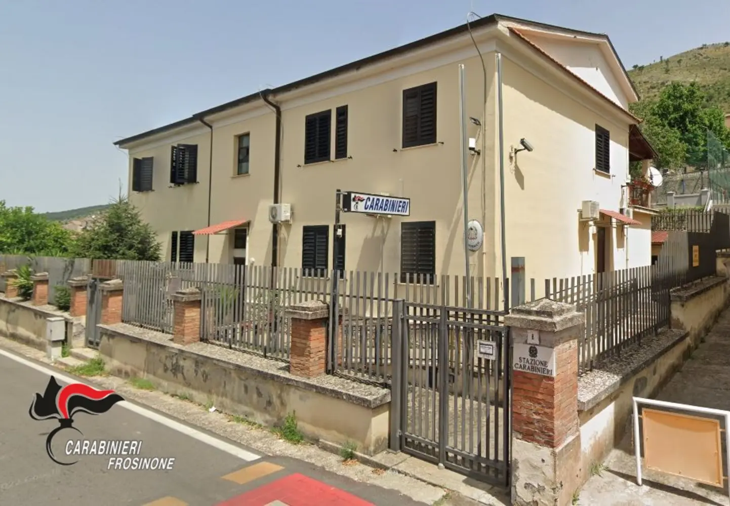 Roccasecca: scoperta officina meccanica abusiva, sequestro e sanzioni