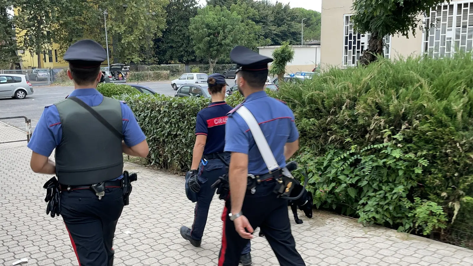 Roma: 12 arresti per droga, sequestrati cocaina, crack ed eroina