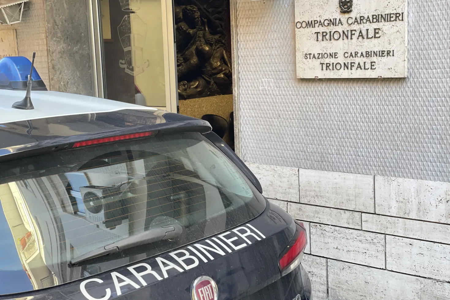 Roma: 7 arresti e 4 denunce in controlli straordinari