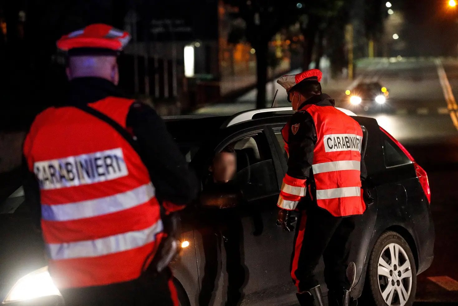 Roma: Carabinieri arrestano 5 persone tra Talenti e Città Giardino