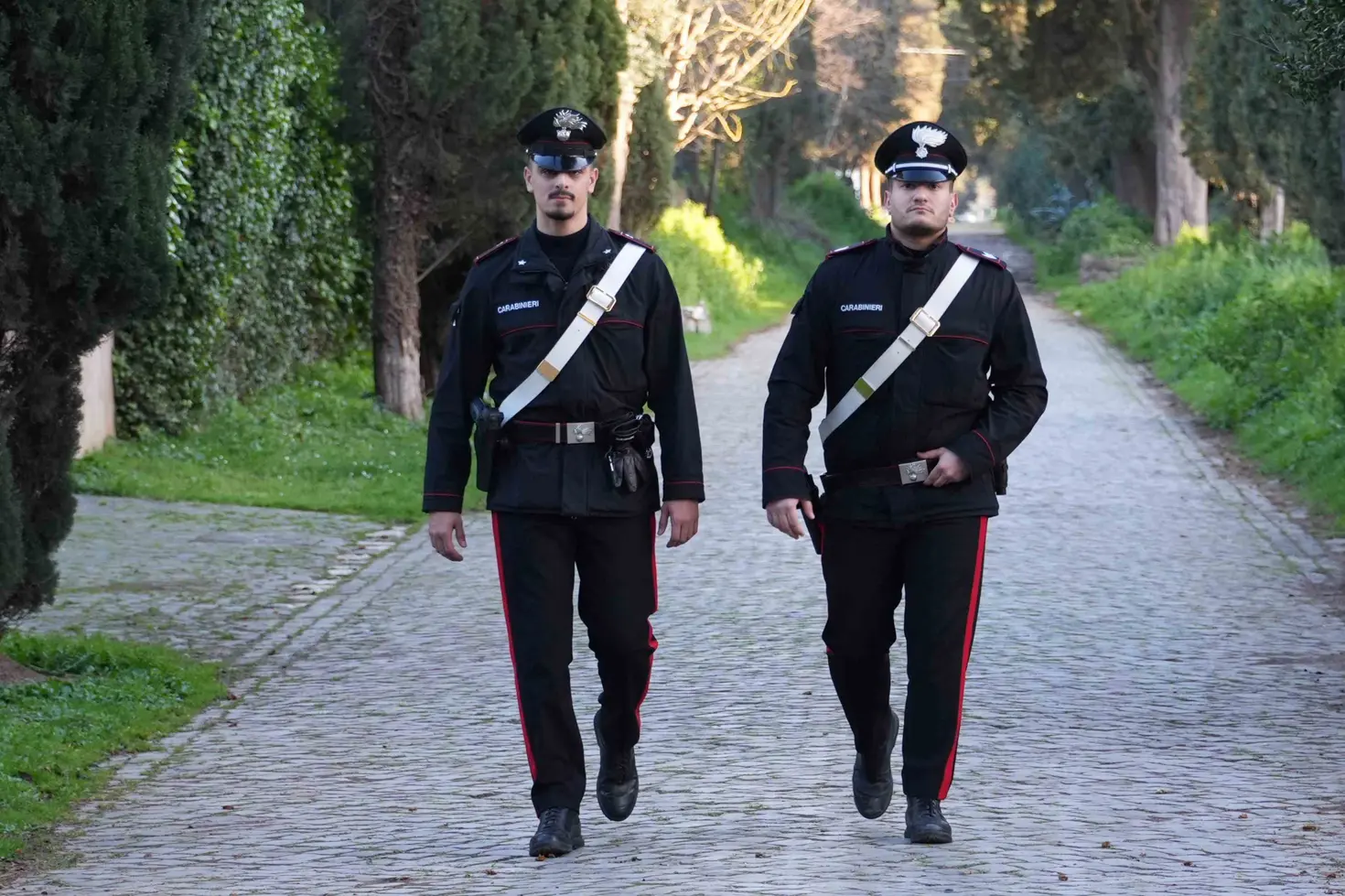 Roma: controlli straordinari, 5 denunce e un'attività sospesa