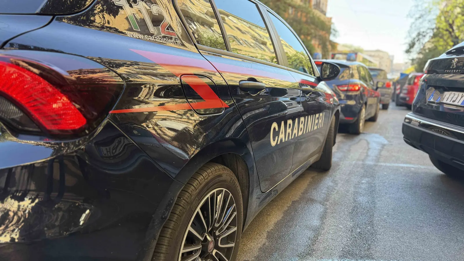 Roma: estorsore arrestato, chiedeva soldi a pizzeria