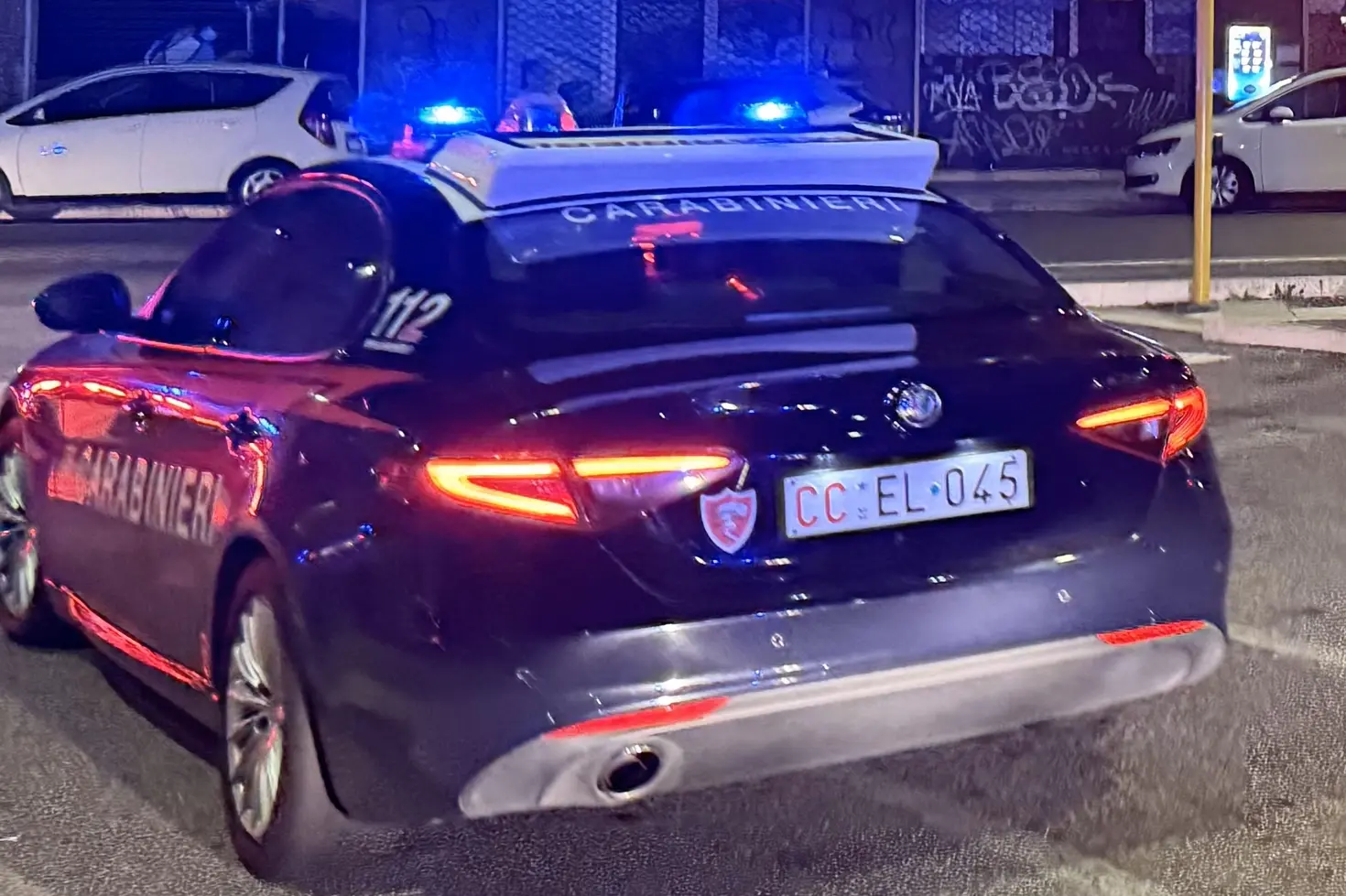 Roma, rapina a minore vicino metro: arrestato 21enne