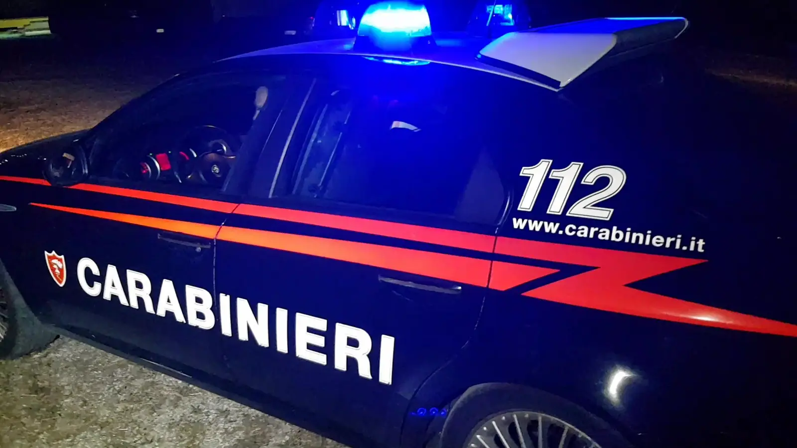 Rosarno: divieto di avvicinamento per uomo che perseguitava ex moglie