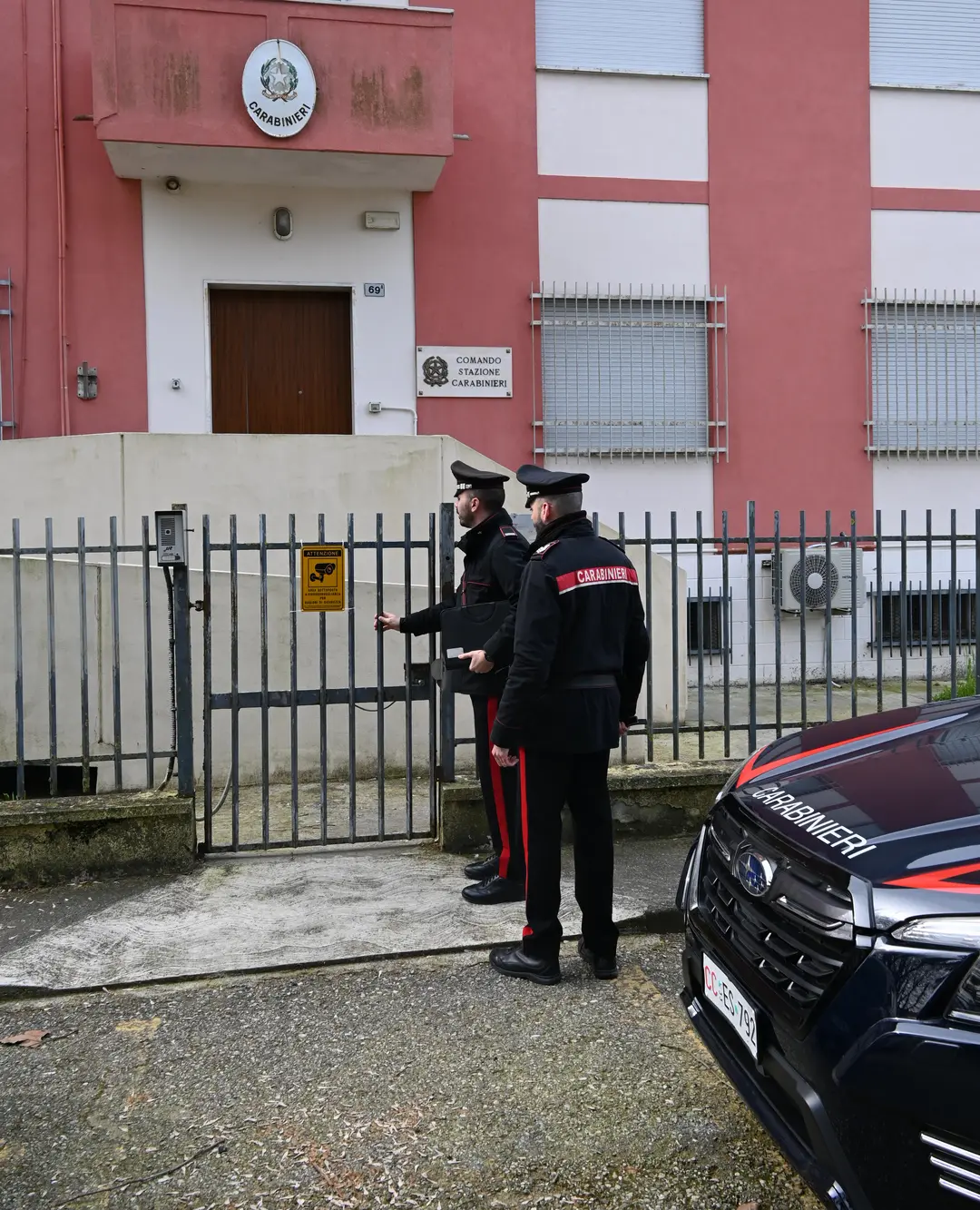 Rovigo: Carabinieri scoprono traffico illecito di rifiuti