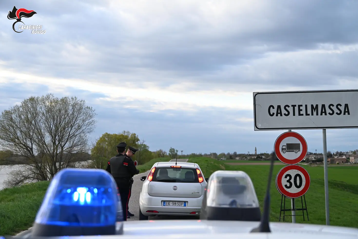 Rovigo: operazione antidroga dei Carabinieri, arresti e sequestri