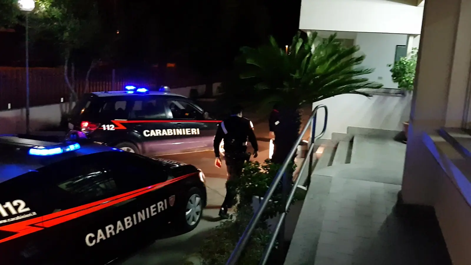 San Luca: smascherato broker assicurativo truffatore online
