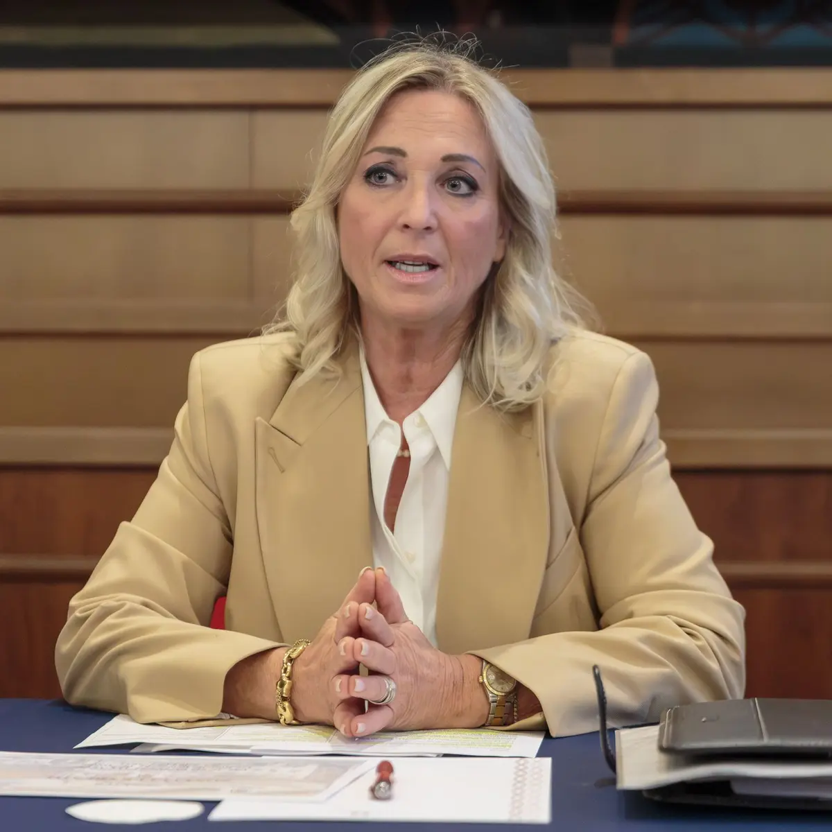 Sandra Paoli entra nel consiglio nazionale di Confturismo