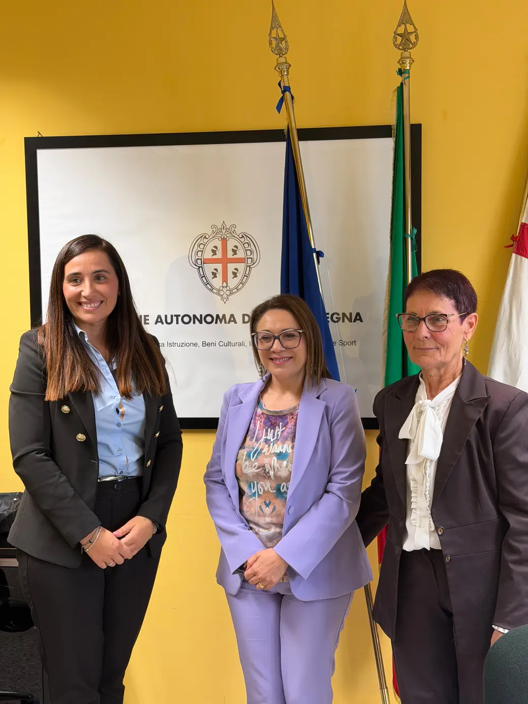 Sardegna celebra Grazia Deledda: progetto per gli studenti