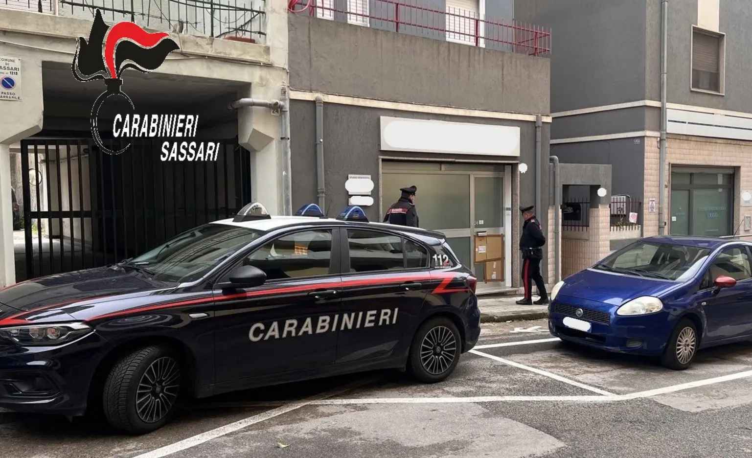 Sassari: Carabinieri scoprono traffico illecito di farmaci
