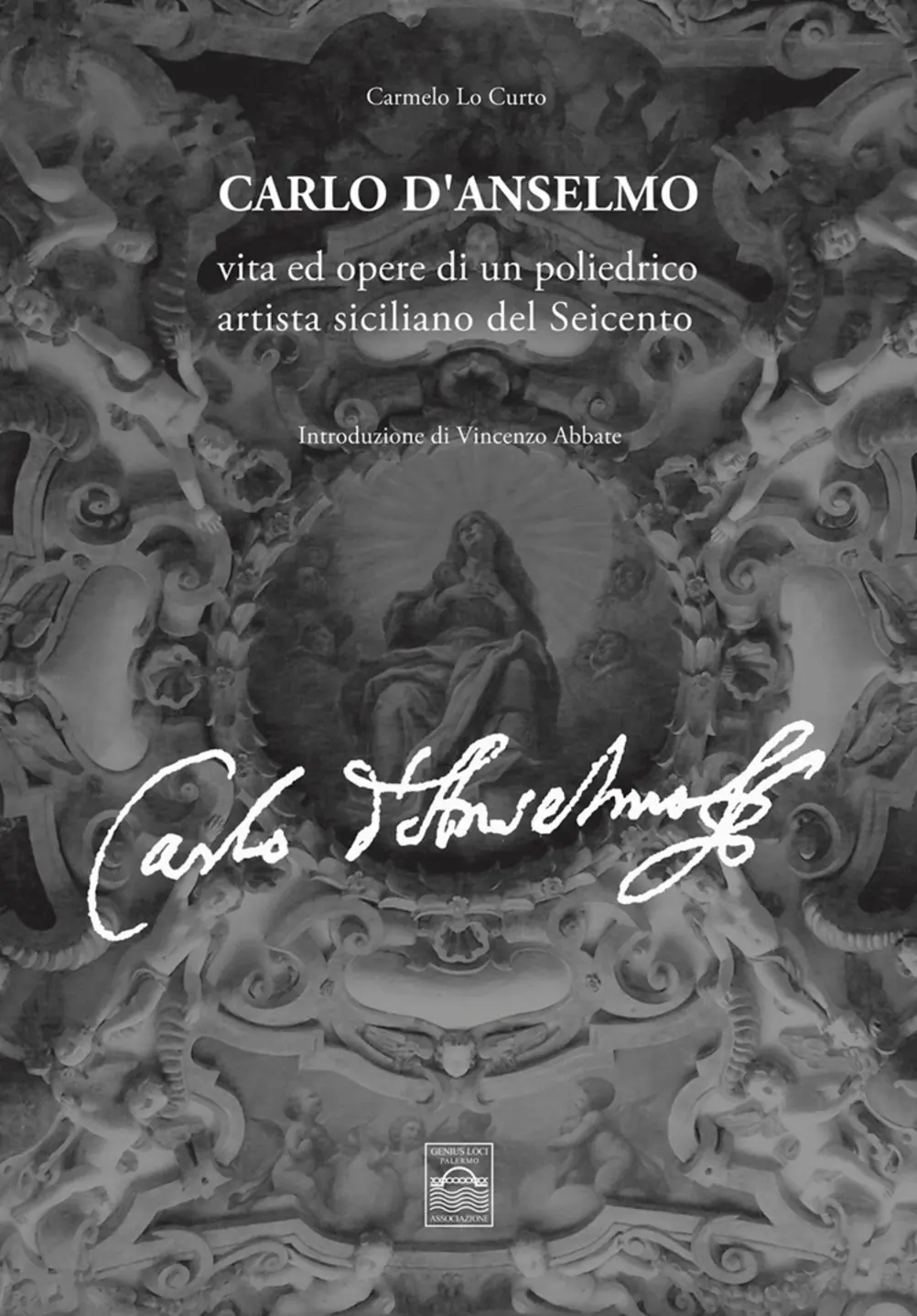 Scoperto artista siciliano del '600: presentazione libro a Palermo